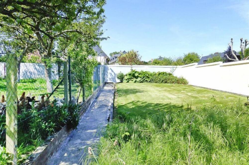 Photo of Outdoor in Senneville-sur-Fecamp