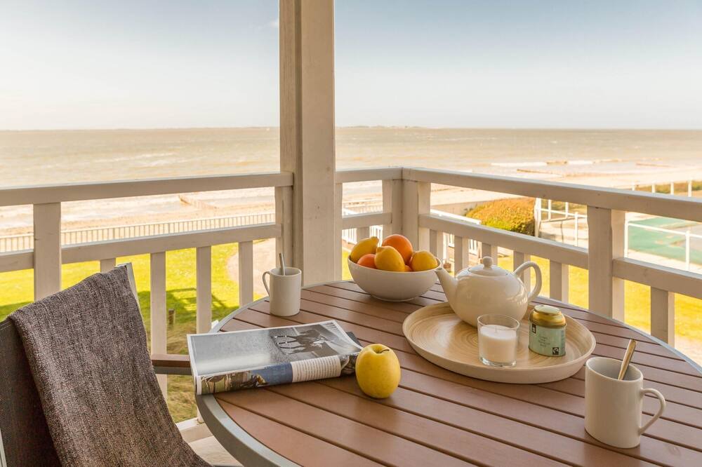Photo of Patio Balcony in Le Crotoy