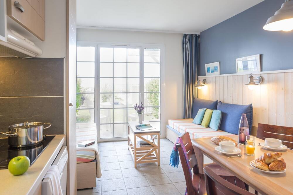 Photo of Livingroom in Le Crotoy