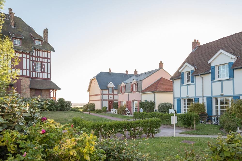 Photo of Outdoor in Le Crotoy