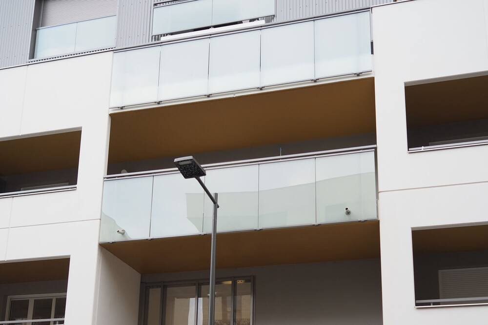 Photo of Outdoor in Neudorf Ouest