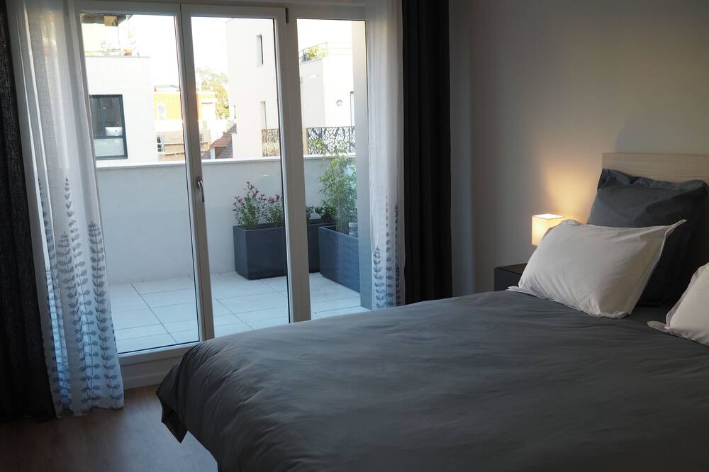 Photo of Bedroom in Neudorf Ouest