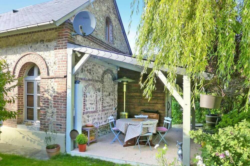 Photo of Outdoor in Ganzeville