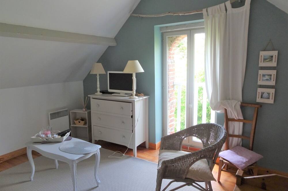 Photo of Livingroom in Ganzeville