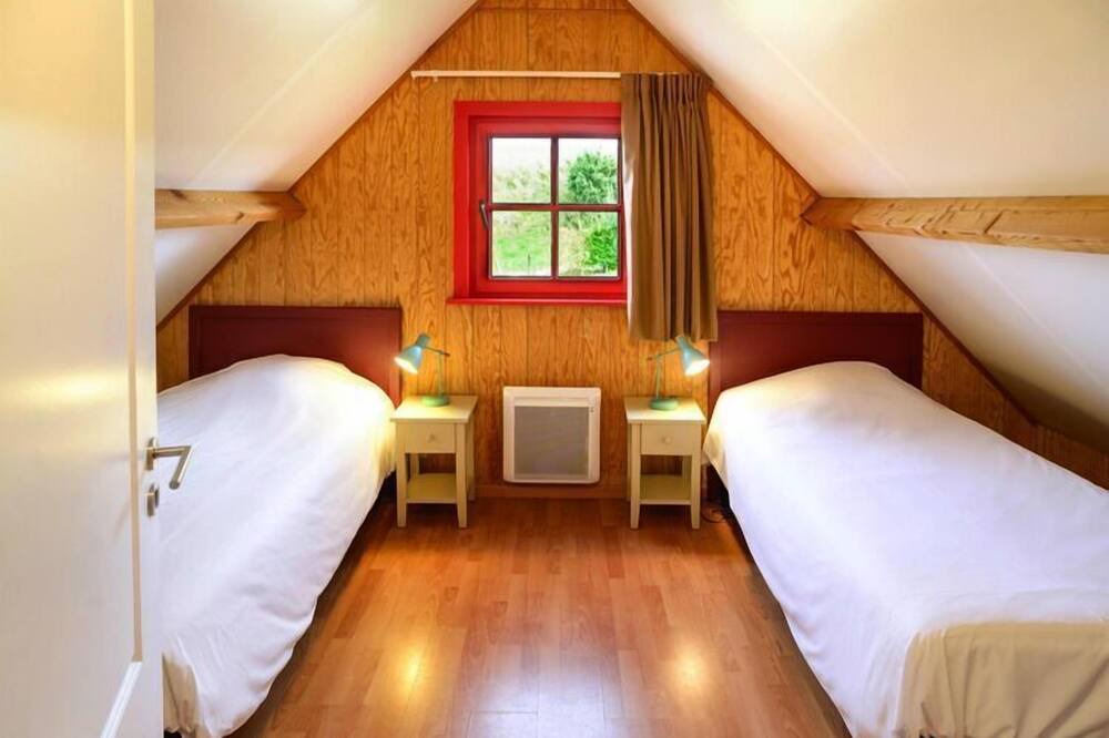 Photo of Bedroom in Grand-Laviers