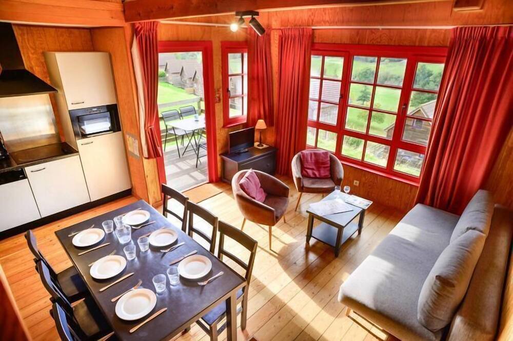 Photo of Livingroom in Grand-Laviers