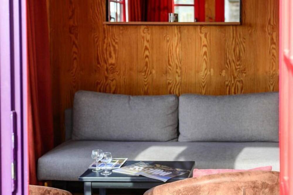 Photo of Livingroom in Grand-Laviers
