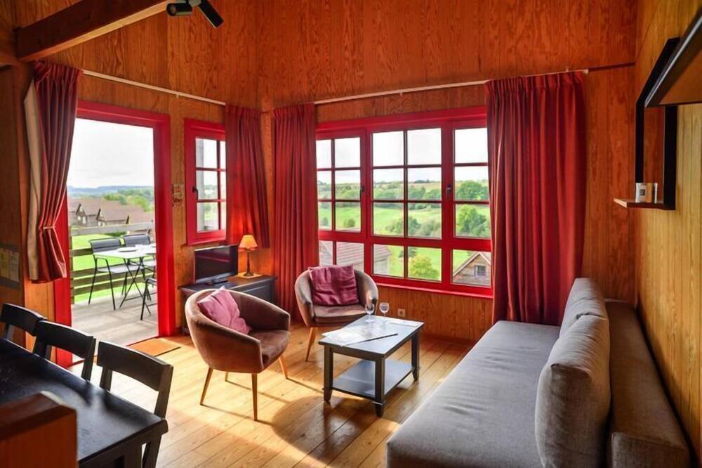 Photo of Livingroom in Grand-Laviers