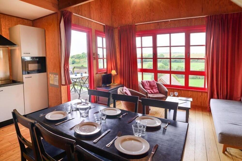 Photo of Livingroom in Grand-Laviers