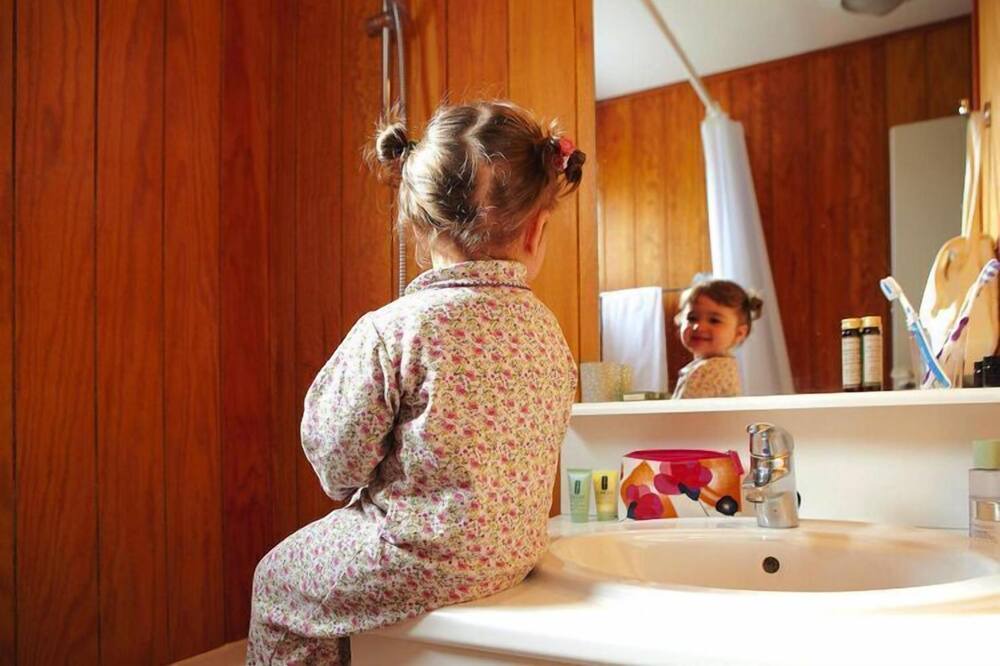 Photo of Bathroom in Grand-Laviers