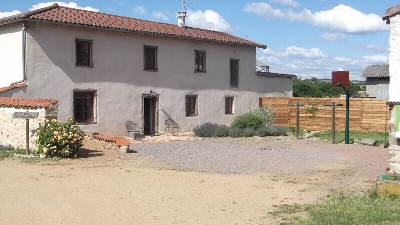 Photo of Outdoor in Saint-Georges-de-Baroille
