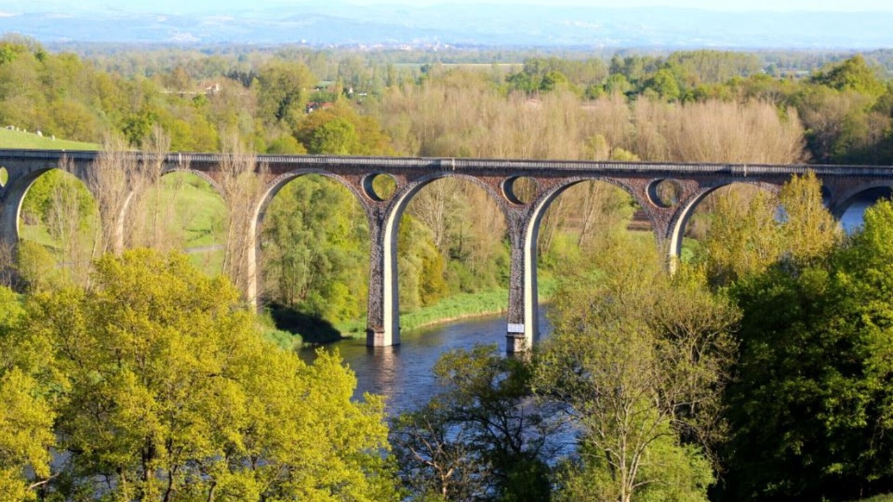 Photo of Outdoor in Saint-Georges-de-Baroille