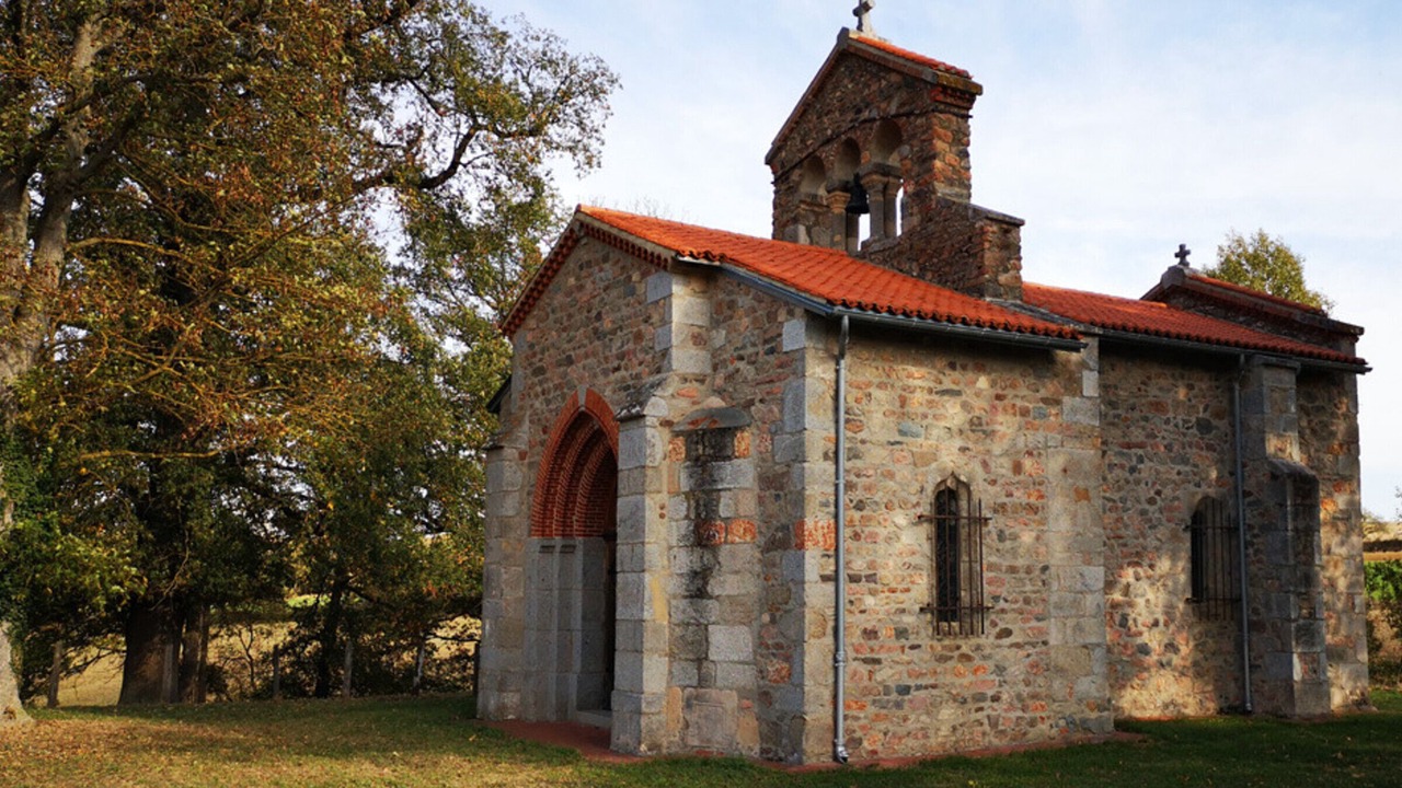 Photo of Outdoor in Saint-Georges-de-Baroille