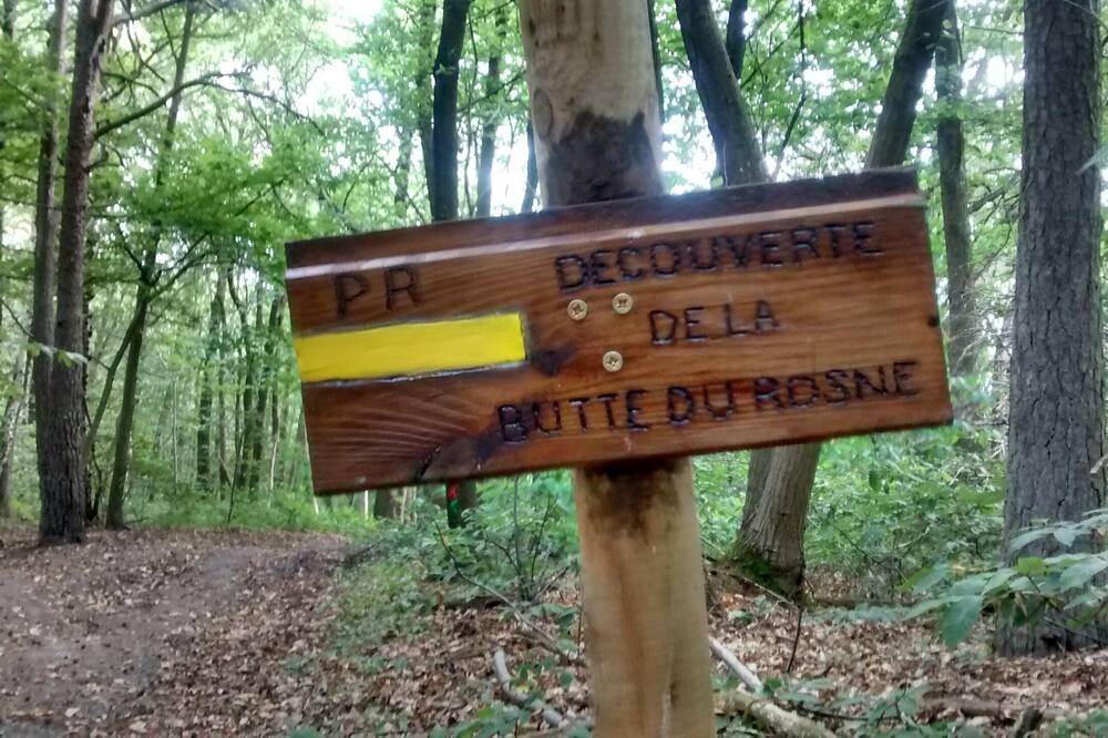 Photo of Outdoor in Neuville-Bosc