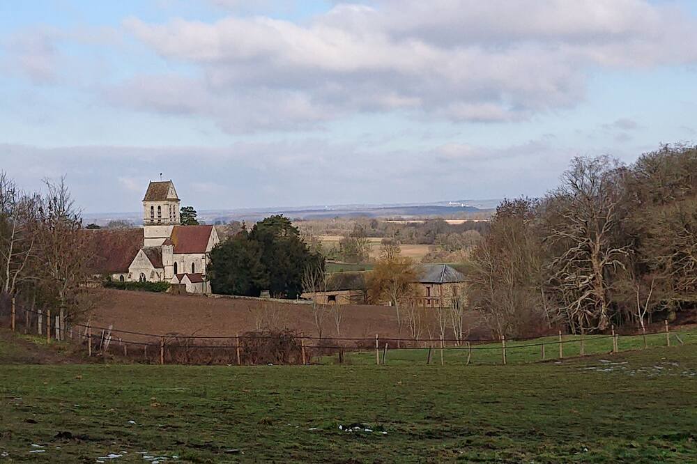 Photo of Outdoor in Neuville-Bosc