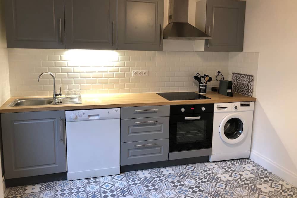 Photo of Kitchen in Chars