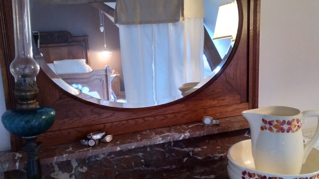 Photo of Bedroom in Hazebrouck