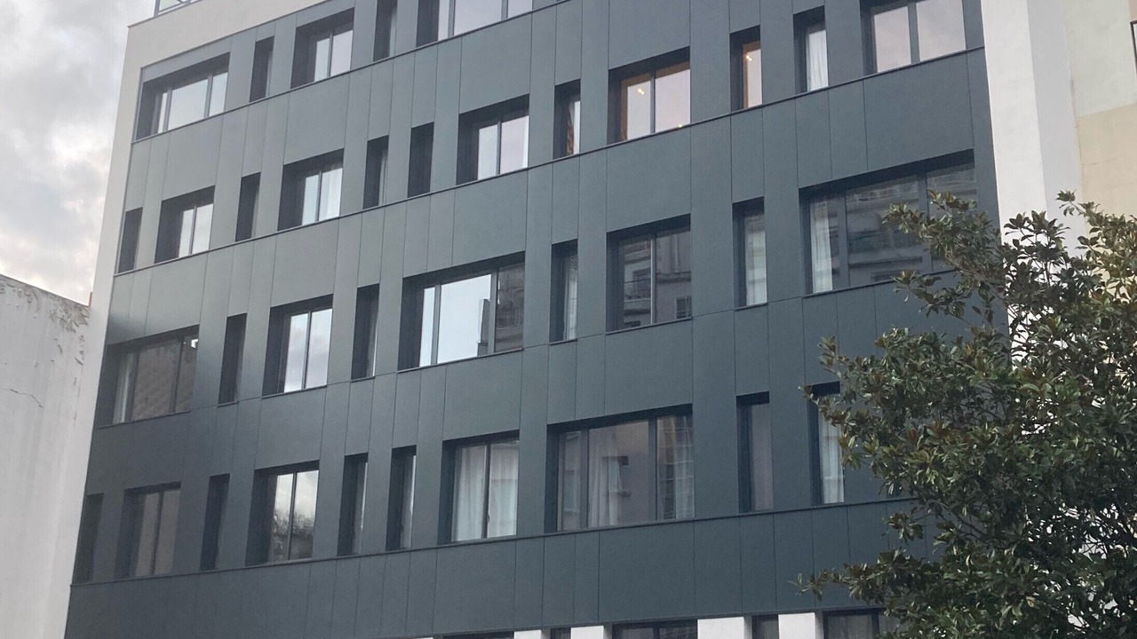 Photo of Outdoor in Issy-les-Moulineaux