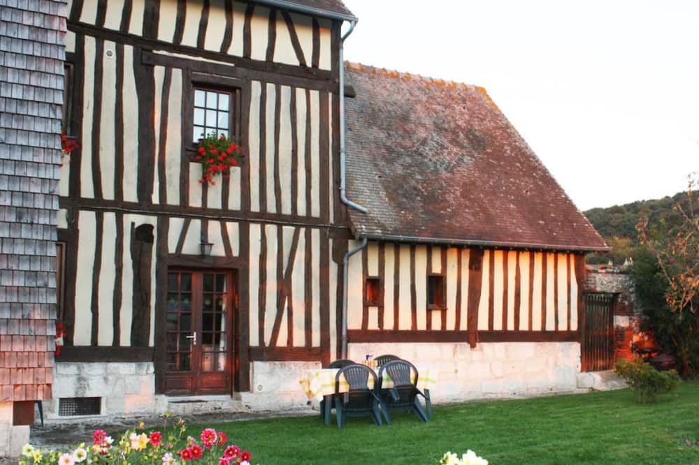 Photo of Outdoor in Yville-sur-Seine