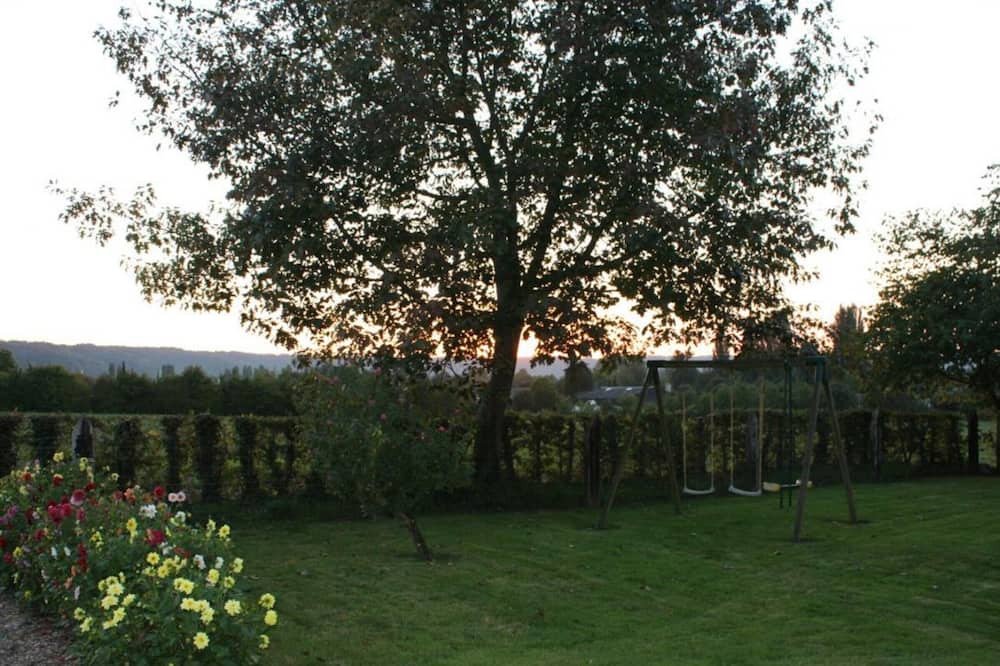 Photo of Outdoor in Yville-sur-Seine