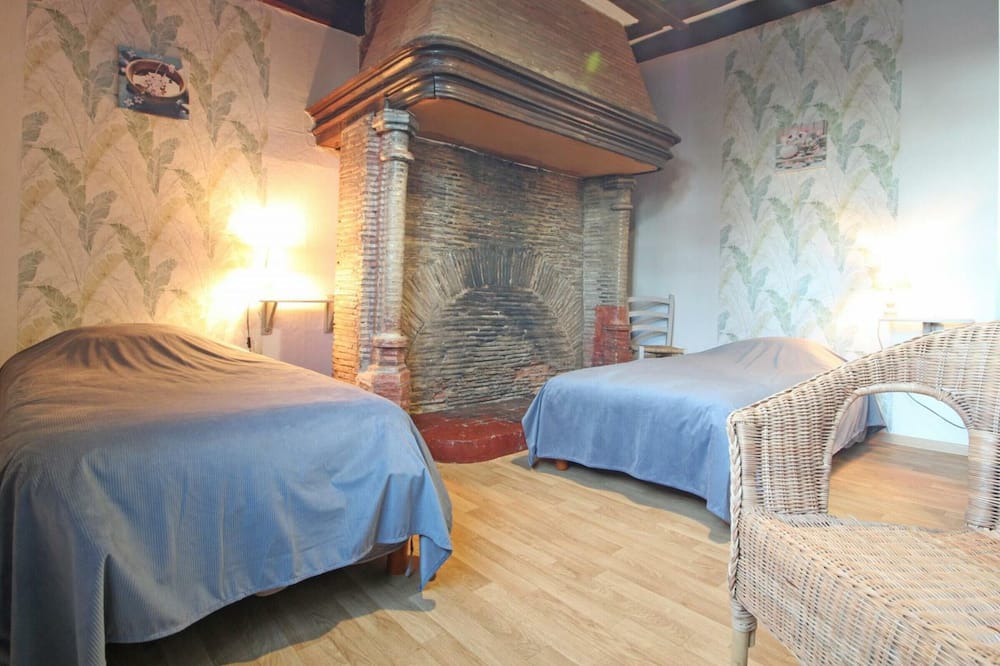 Photo of Bedroom in Yville-sur-Seine