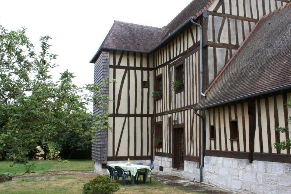 Photo of Outdoor in Yville-sur-Seine