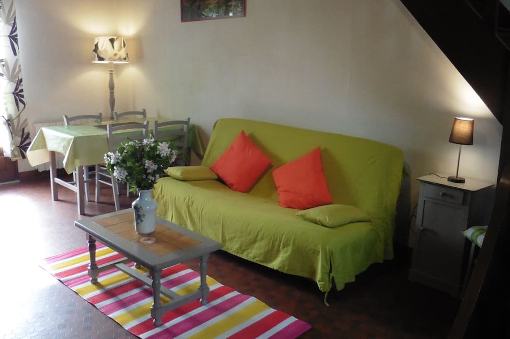 Photo of Livingroom in Yville-sur-Seine