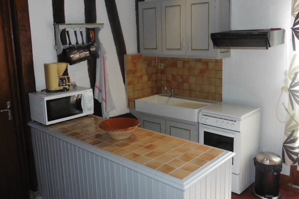 Photo of Kitchen in Yville-sur-Seine