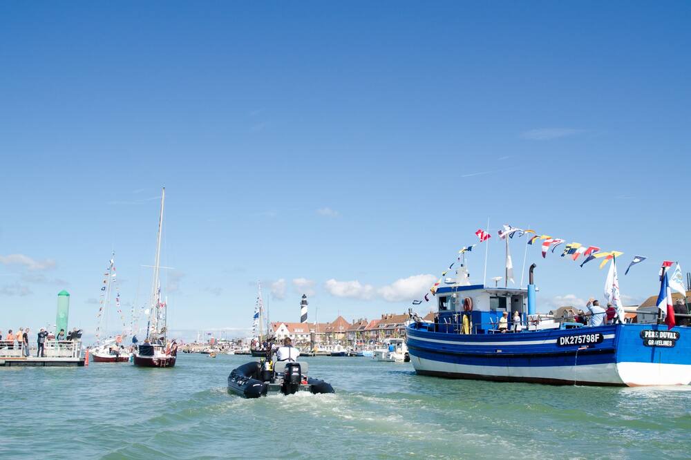 Photo of Others in Gravelines