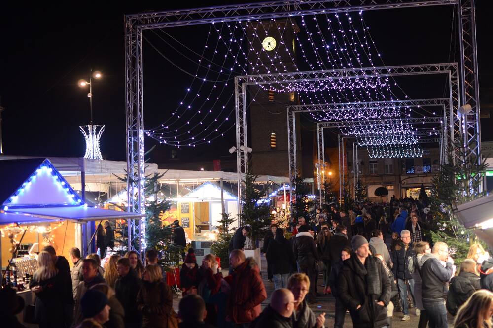 Photo of Outdoor in Gravelines