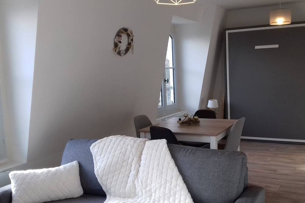 Photo of Livingroom in Gravelines