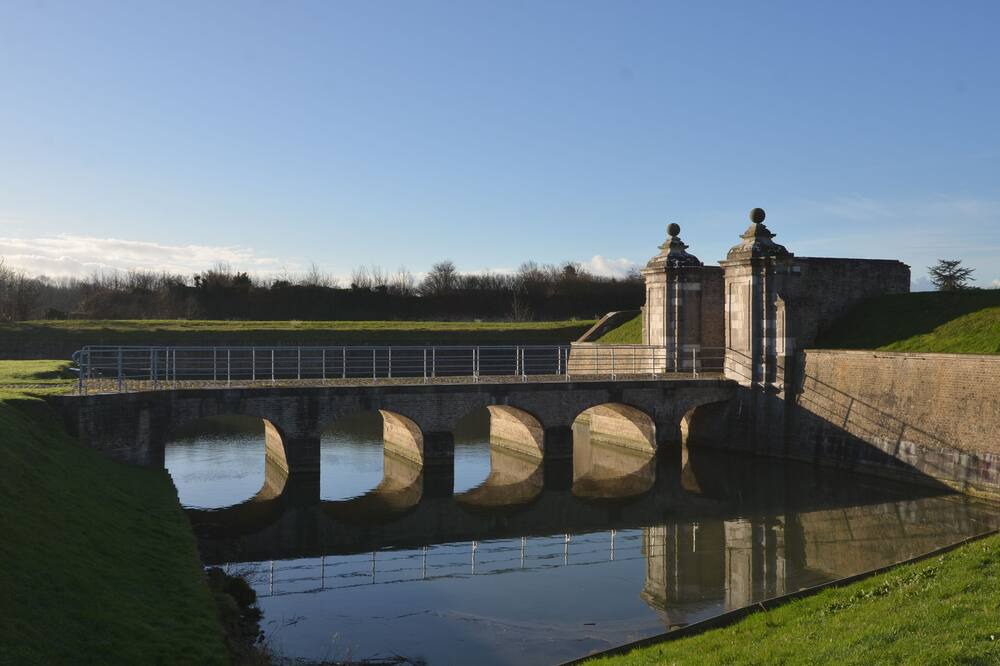 Photo of Outdoor in Gravelines