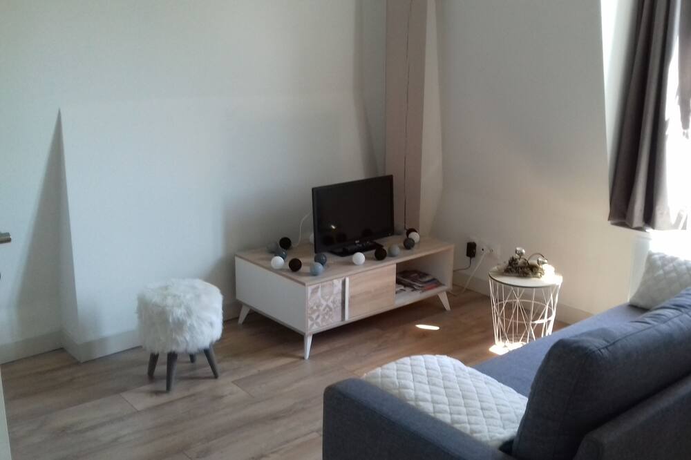 Photo of Livingroom in Gravelines