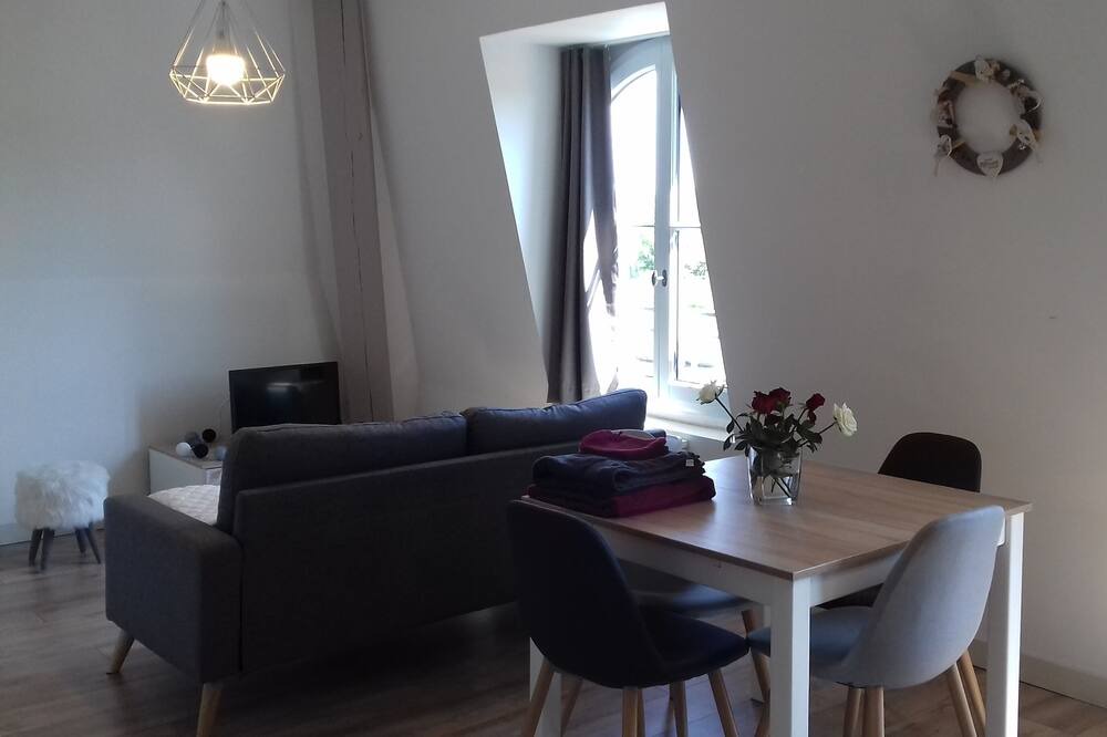 Photo of Livingroom in Gravelines