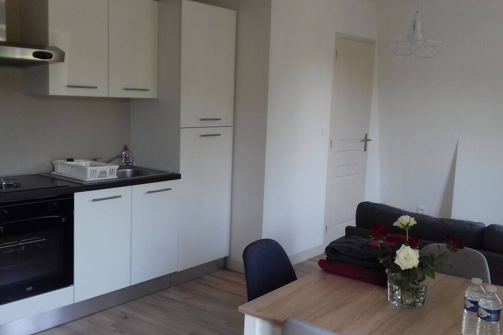 Photo of Kitchen in Gravelines