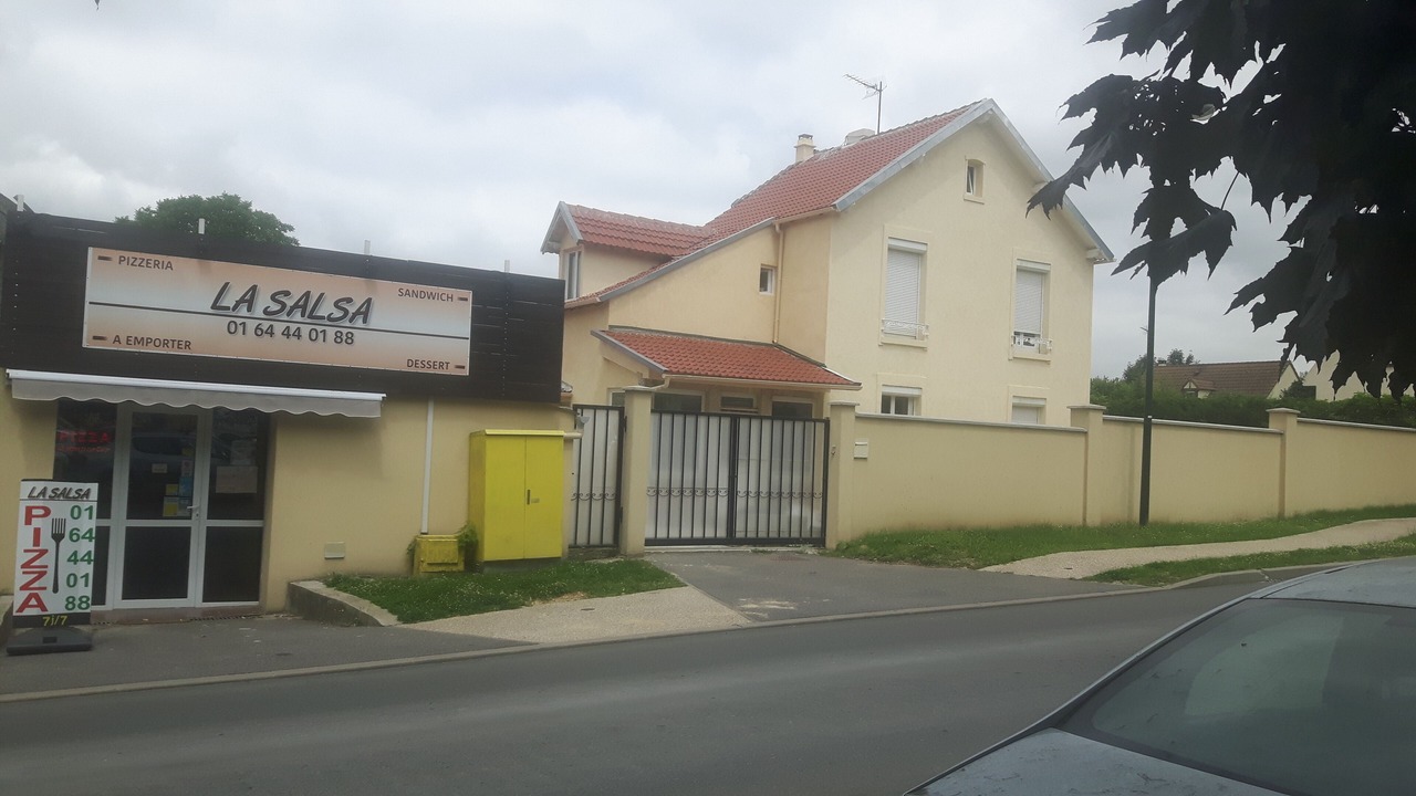 Photo of Outdoor in Thieux