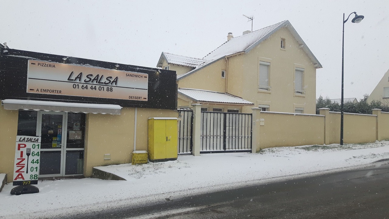 Photo of Others in Thieux