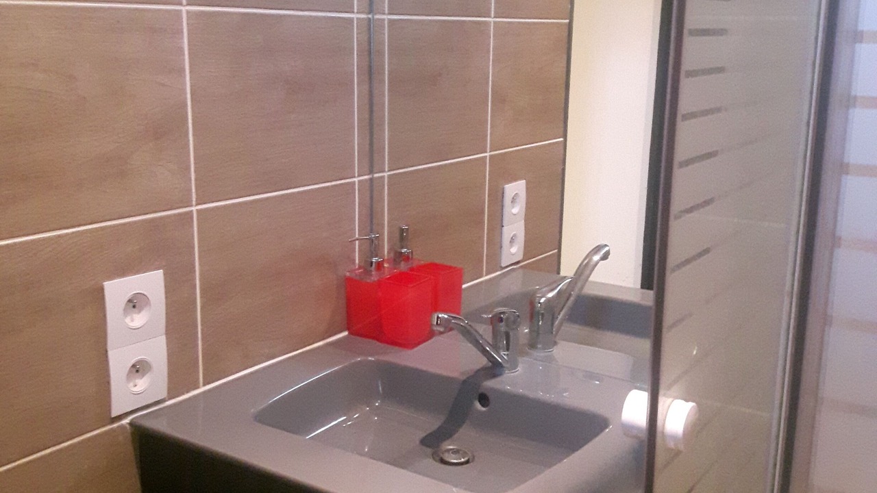 Photo of Bathroom in Thieux
