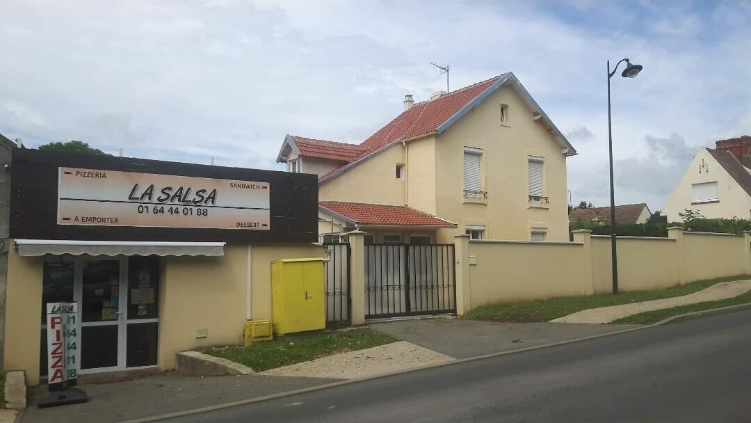 Photo of Outdoor in Thieux
