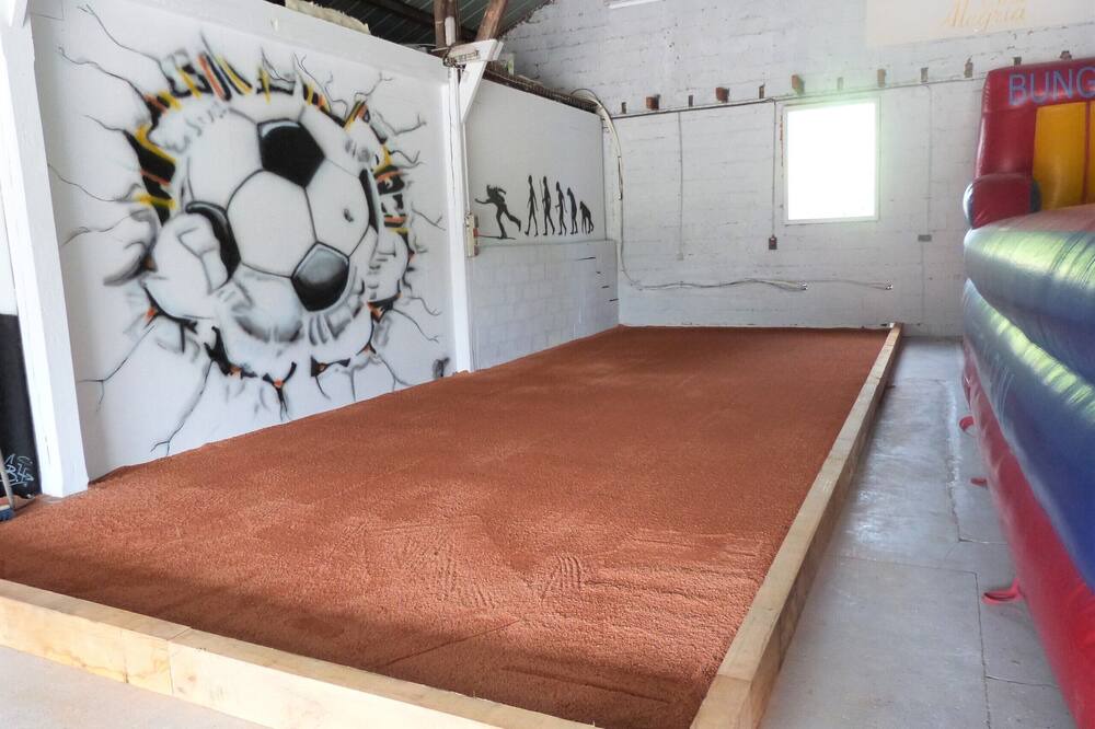 Photo of Bedroom in Londinieres
