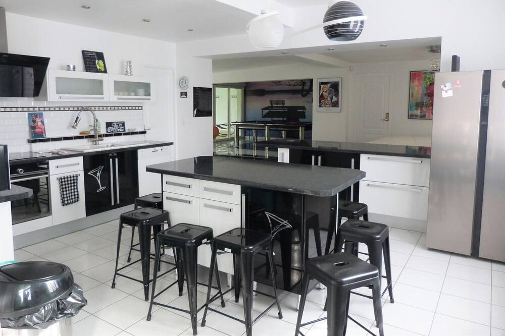 Photo of Kitchen in Londinieres