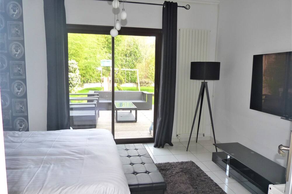 Photo of Bedroom in Londinieres
