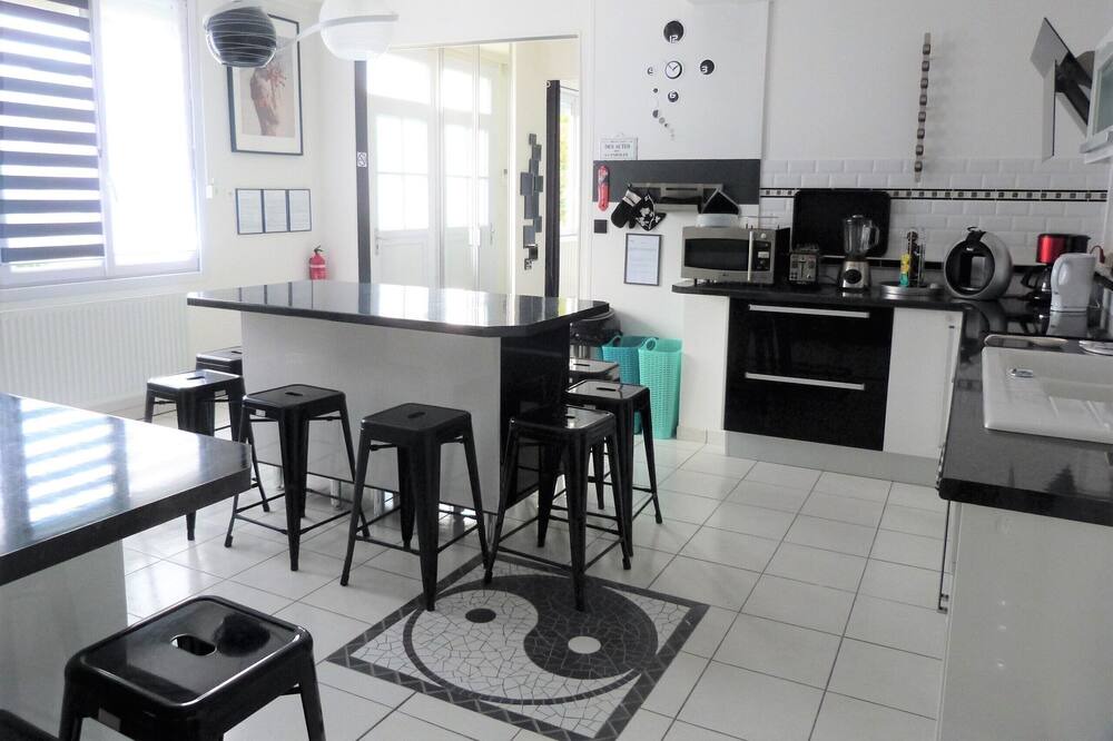 Photo of Kitchen in Londinieres