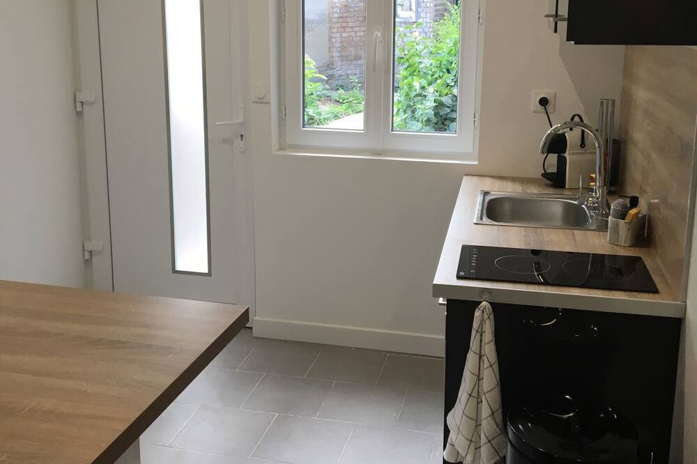 Photo of Bedroom in Saint-Maurice