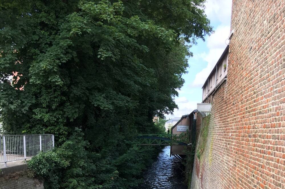 Photo of Outdoor in Saint-Maurice