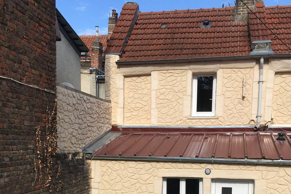 Photo of Outdoor in Saint-Maurice