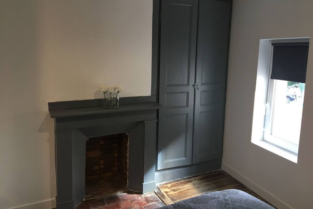 Photo of Bedroom in Saint-Maurice
