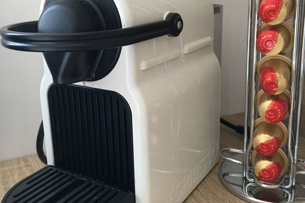 Photo of Kitchen in Saint-Maurice