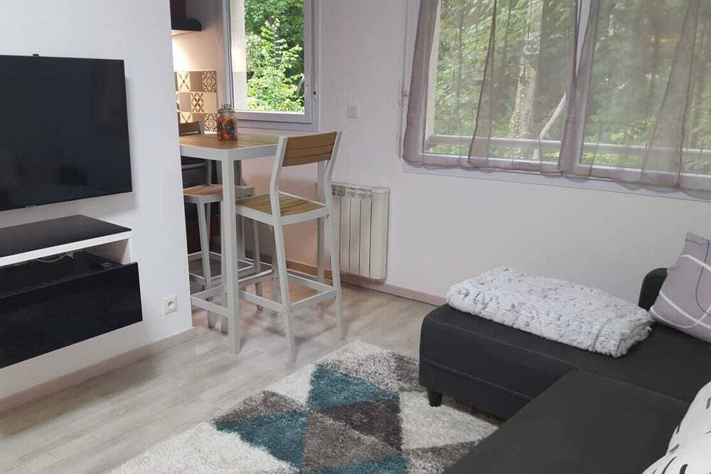 Photo of Bedroom in Le Mee-sur-Seine