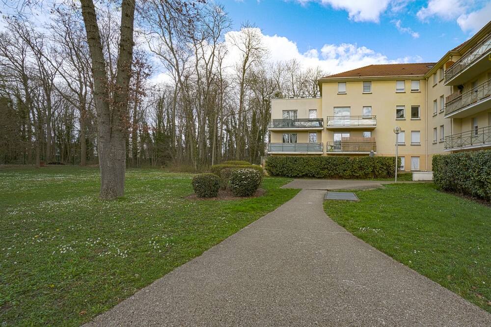 Photo of Outdoor in Le Mee-sur-Seine